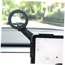 Tesla Model Y/Model 3 Accessories Phone Mount for Black Magnetic Regular Model