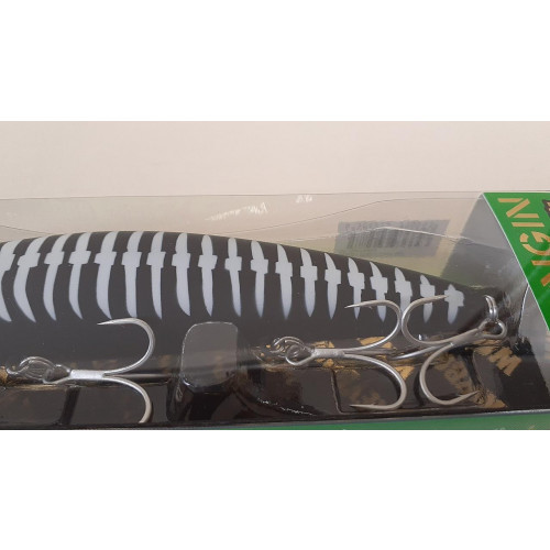 LONGIN Lure WAKEYBOO | eBay