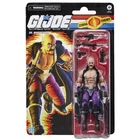 DR MINDBENDER Retro Cardback GI JOE CLASSIFIED New