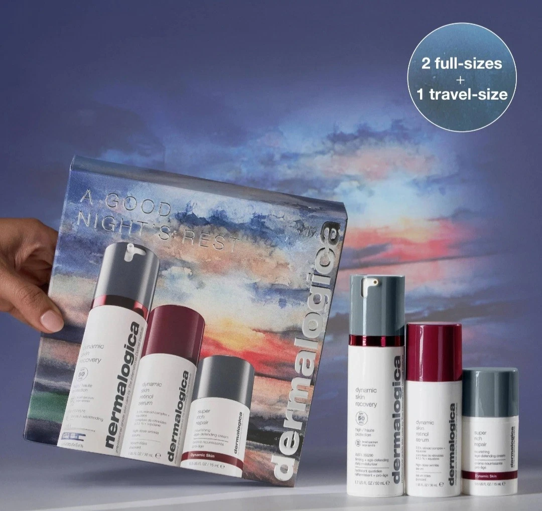 Dermalogica Skin Care Sets & Kits for sale | eBay