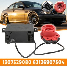 Xenon D2S Steuergerät Zünder Zündgerät 1307329080,63126907504 Für Audi BMW E46