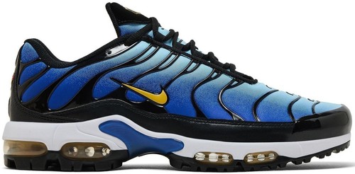 Nike Air Max Plus G x Eastside Golf Golf Shoes UNC Blue Men's
