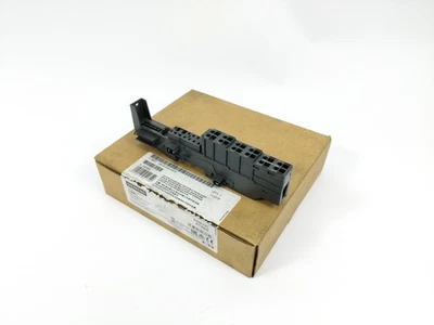 Siemens 6ES7193-4CA40-0AA0 Universal Terminal Module 5pcs - Bild 1 von 4