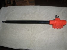 Economy Power King Tractor Ross Steering Column