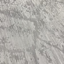 Woven Vinyl Flooring  Aurora - Mercury  8'6" W  Choose Your Length