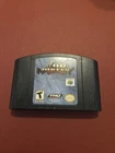 WWF No Mercy (Nintendo 64, 2000)
