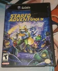 Star Fox Adventures Nintendo Gamecube No Manual