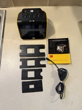 Kodak Slide N Scan Digital Film Scanner Color B&W Neg & 50mm Slides (RODFS50)
