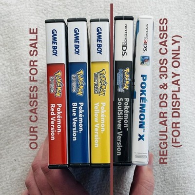 Pokémon - Blue Version - Comprar em