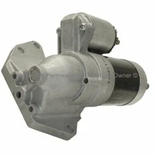 MPA 17719 Starter Motor | High-Quality Auto Part, Universal Fit for Multiple Mod