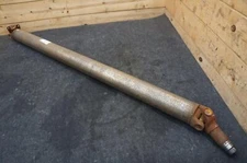 New Take Out 2-piece Rear Drive Shaft Rear Section Ford F-53 Stripped Chassis 21