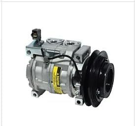 10S13C A/C Compressor 88310-1800A for Hino Truck 238 258 268 338