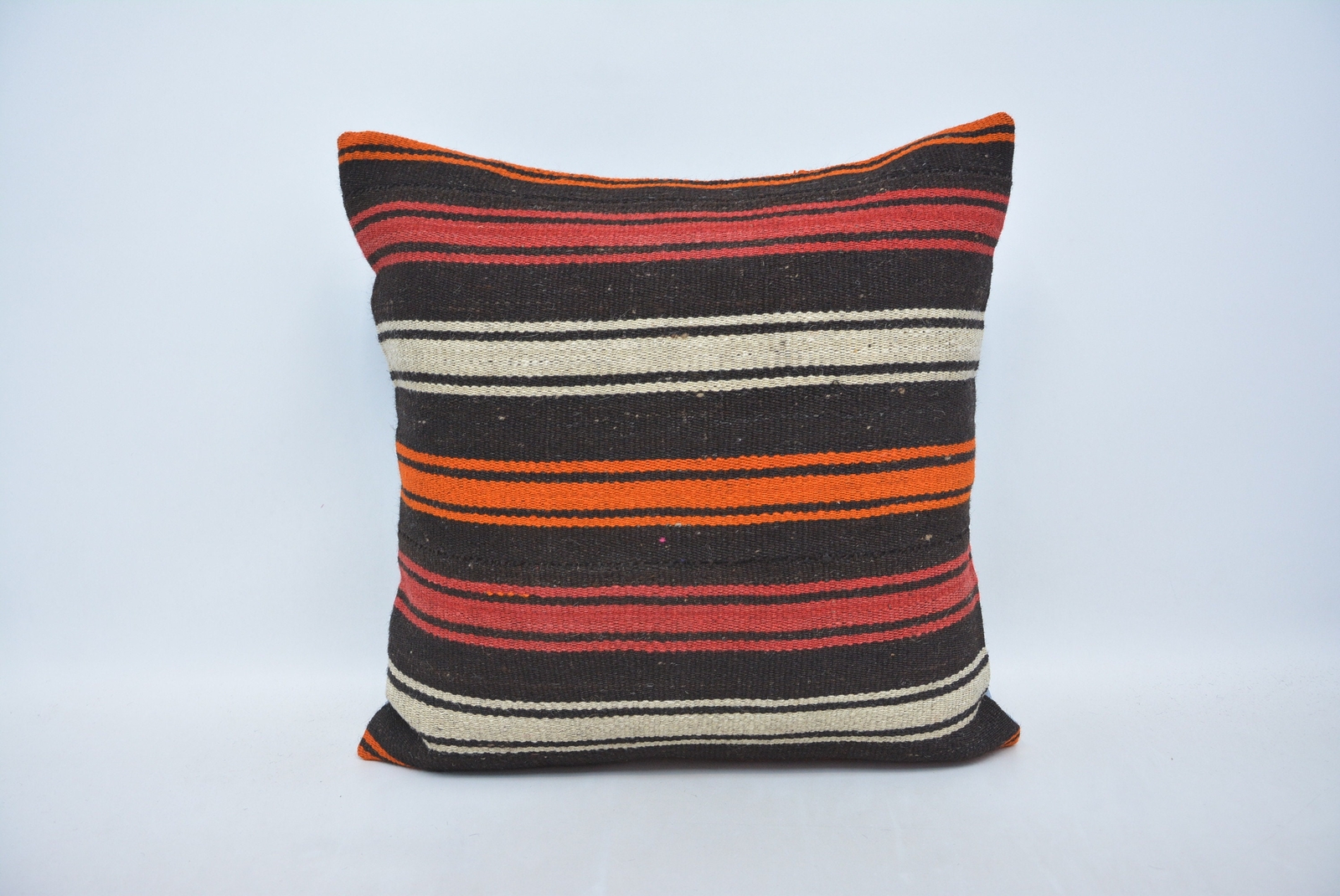 Antique Pillows, Kilim Pillow, Throw Pillow Covers, 22