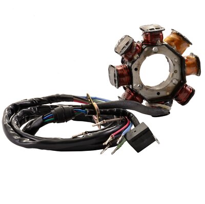 Stator for Kawasaki 750SS /SSXI /ST 1992-1995 1003-3726 | eBay