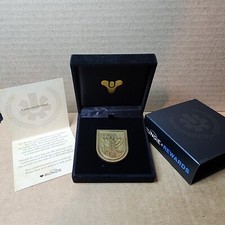 Destiny 2 Cursebreaker Seal Pin Rare/Retired