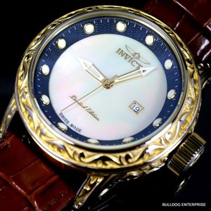 invicta excalibur watch