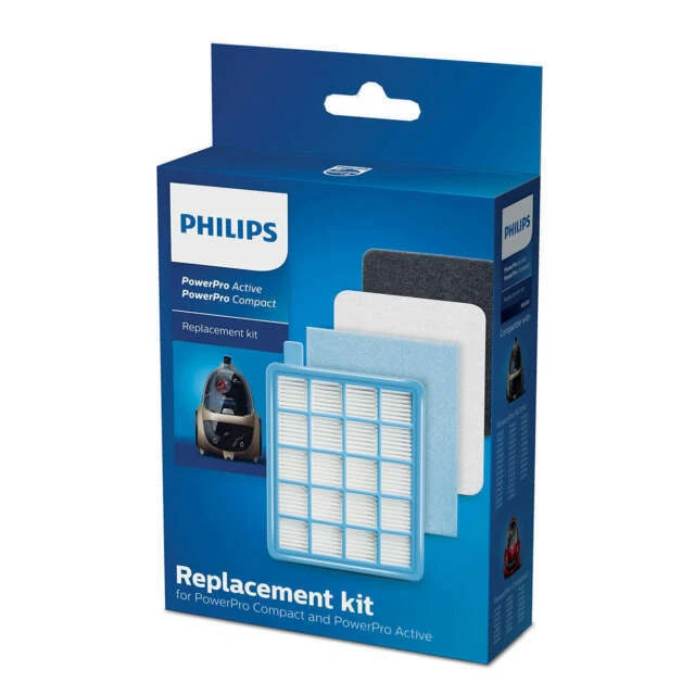 Philips Toothbrush Replacement Heads