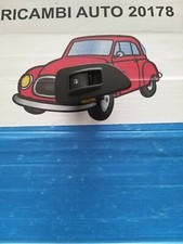 PULSANTIERA ALZAVETRI POSTERIORE SINISTRO FIAT BRAVO 2009