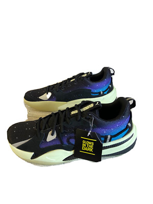 Size 7.5 - Nintendo x J.Cole x Puma RS-Dreamer Super Mario Galaxy
