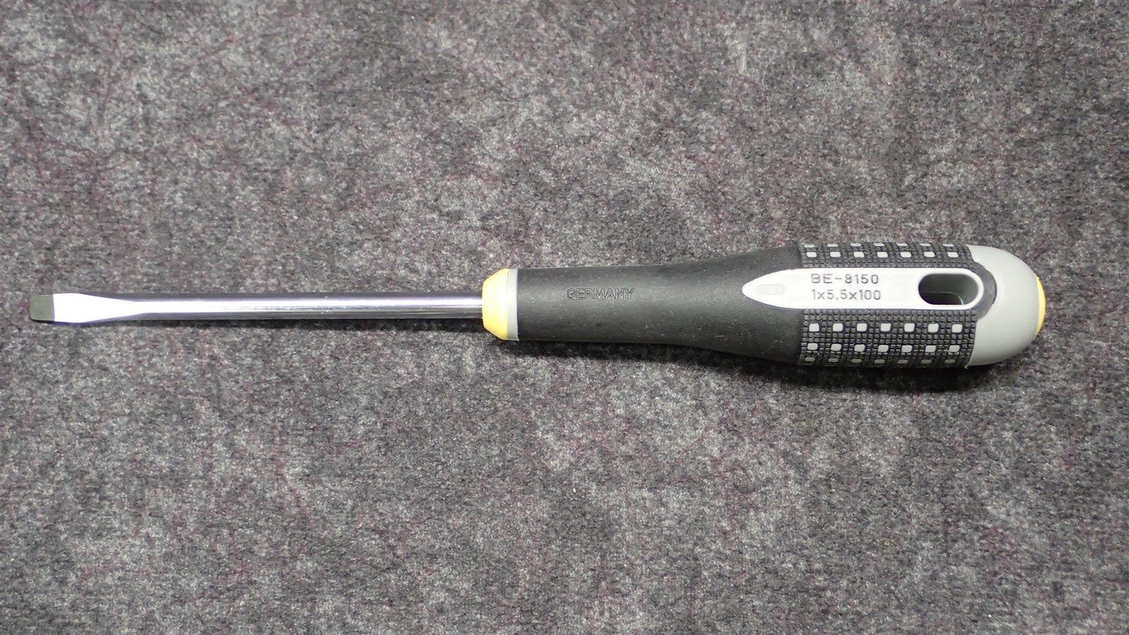 BELZER ベルツァー 1/2ラチェット8150 GERMANY