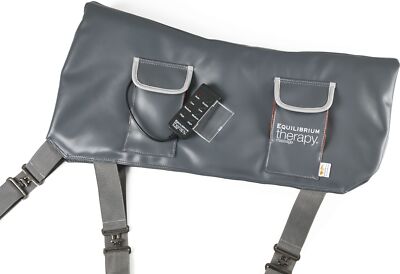 Equilibrium Massageauflage