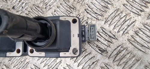 2004-2010 CITROEN C4 1.6 16V COIL IGNITION PACK - Picture 5 of 7