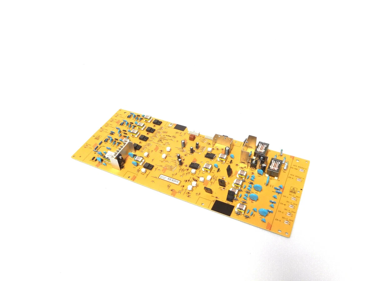 Xerox 105E20363 HVPS BOARD FOR 100S13974 WORKCENTRE 7220I/7225I | eBay