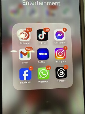 iPhone 16 Pro Max 256 Gb Rose Gold 