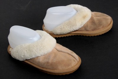 natural reflections slippers