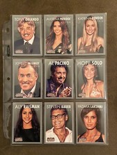 2015 Panini Americana Lot - You Pick! Complete Your Set!