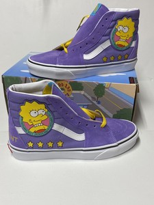 vans lisa for president