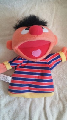 ernie puppet for sale