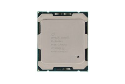 Intel Xeon E5-2680 V4 2,40 GHz CPU 14 Kerne 28 Threads Prozessoren 35 MB 120 W
