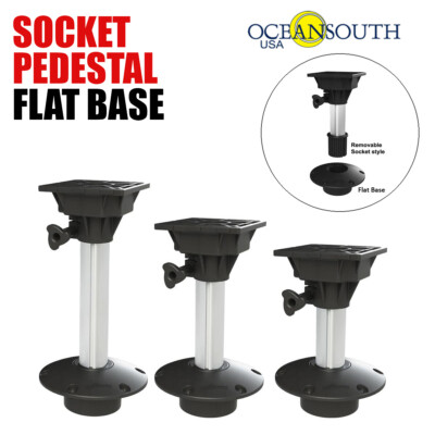 Waverider Socket Pedestal