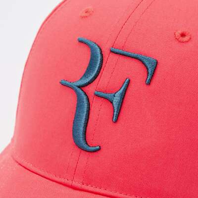 Uniqlo Roger Federer RF 2021 French Open Geneva Swiss Tennis Hat