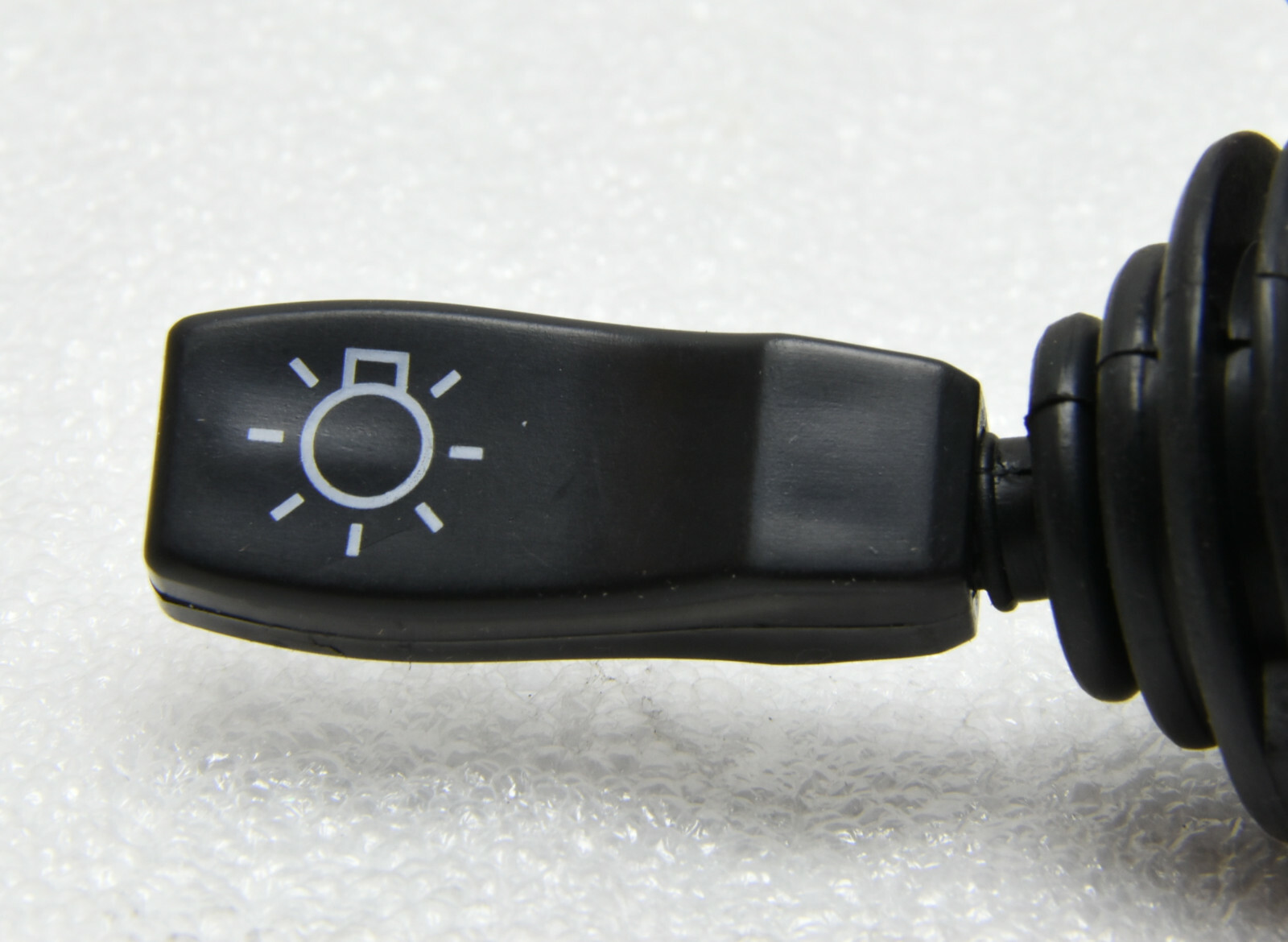 HEADLIGHT SWITCH FITS LAND ROVER DEFENDER 90 110 130 (1997 ONWARDS