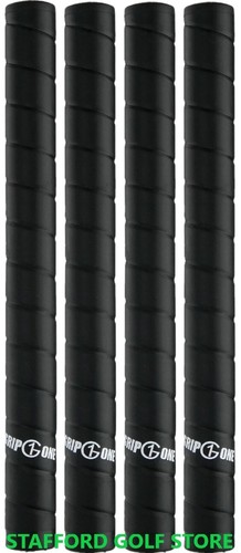 Grip One G1 Design Non-Taper Wrap Golf Grips 580/600 Rnd Standard/Oversize 1/16" - Picture 6 of 15