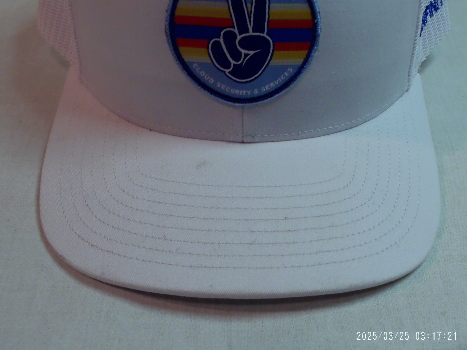 ZINFINITY.TECH CLOUD SECURITY & SERVICES WHITE FL… - image 7