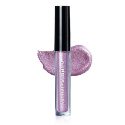 Avon Glimmer Shadow Liquid Eyeshadow CRYSTAL LILAC~ NEW COND.~ NEXT DAY SHIPPING