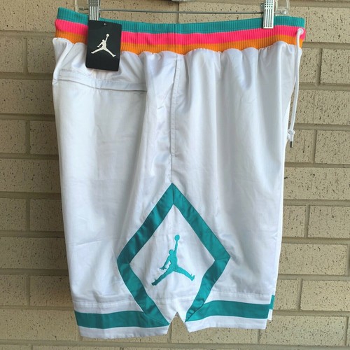 Jordan Jumpman Tropical Shorts (AR3877 