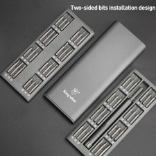 For Macbook Pro 48PC Repair Tool Screwdriver Kit Air Smart phones Retina P5 T5