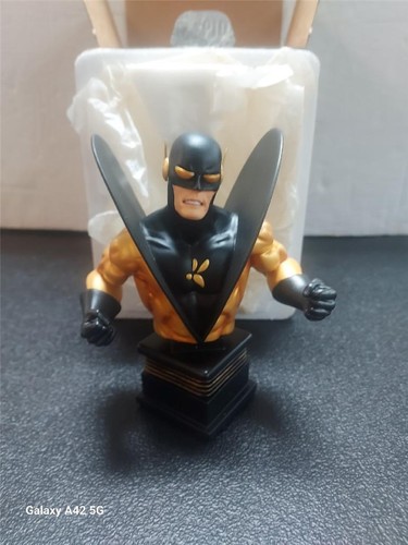 LE Doctor Octopus Marvel Mini-Bust produced by Bowen