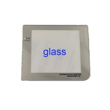 Plastic  Glass Screen Protector Cover Replacement for Game Boy Pocket