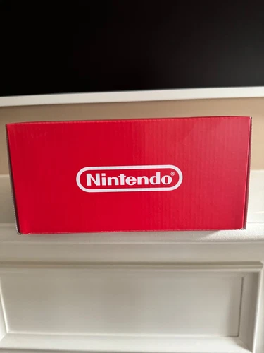 Nintendo Switch 32GB Handheld System - Gray, No joycon drift