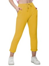Ladies Tracksuit Bottoms Womens Joggers Trousers Jogging Gym Pants Lounge Wear