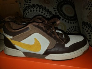nike skeet skate shoes