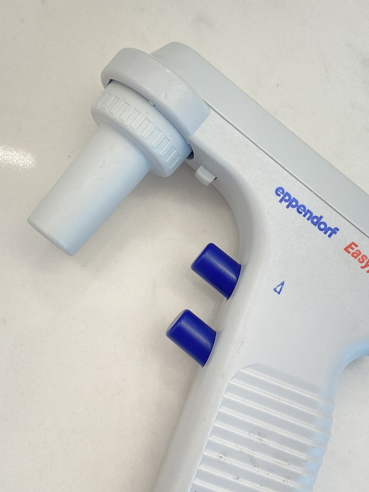 Eppendorf Aid Dispensing Pipette EasyPet eBay