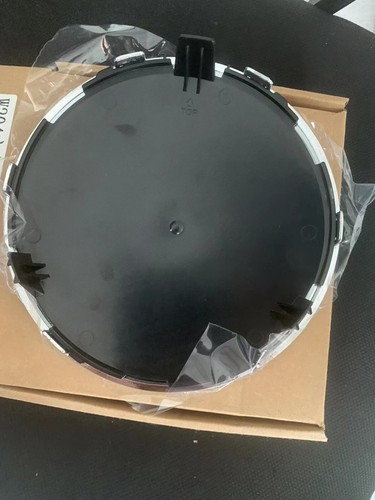 Grill Logo Schwar Stern Emblem Für Mercedes Benz 2015-2019 GLC GLE GLS X253 W166 - Bild 8 von 9