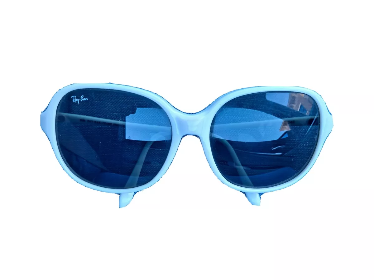 Olivia | Large Round Sunglasses | Made in USA – KALA
