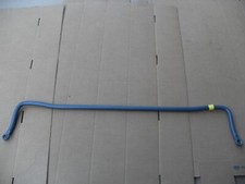 1963 To 1967 Corvette Original 34 Front Sway Bar. Refinished. 327. 64 65 66 68